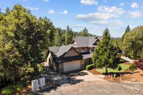 Exterior - 12381 Mierkey Ct, Jackson, CA 95642 photo 11 of 11