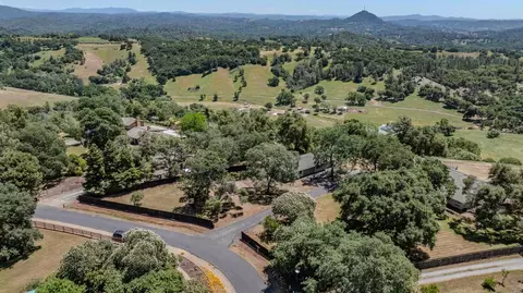 View/Area - 10821 Sutter Cir, Sutter Creek, CA 95685 photo 4 of 5