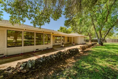 Exterior - 10821 Sutter Cir, Sutter Creek, CA 95685 photo 12 of 15