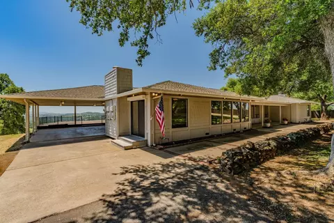 Exterior - 10821 Sutter Cir, Sutter Creek, CA 95685 photo 1 of 15
