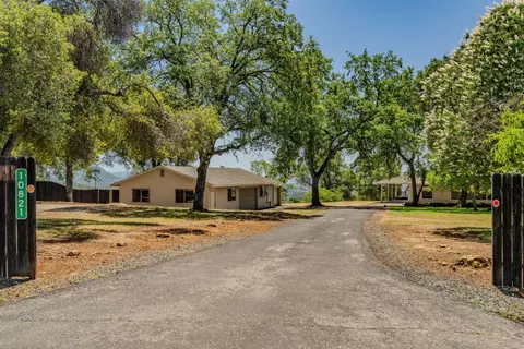 Exterior - 10821 Sutter Cir, Sutter Creek, CA 95685 photo 14 of 15