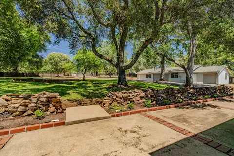 Exterior - 10821 Sutter Cir, Sutter Creek, CA 95685 photo 9 of 15