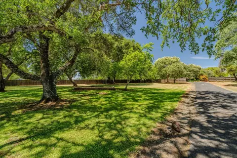 Exterior - 10821 Sutter Cir, Sutter Creek, CA 95685 photo 10 of 15