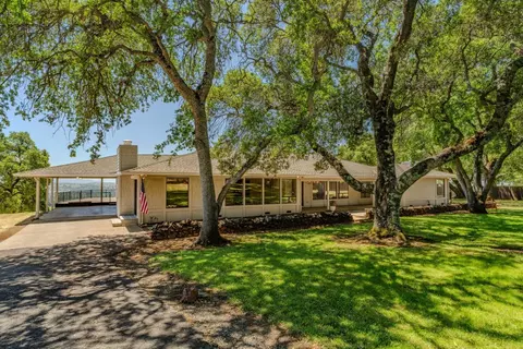 Exterior - 10821 Sutter Cir, Sutter Creek, CA 95685 photo 13 of 15