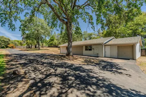 Exterior - 10821 Sutter Cir, Sutter Creek, CA 95685 photo 8 of 15
