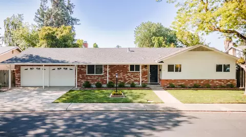 408 Grace Ave, Modesto, CA 95356 photo 1
