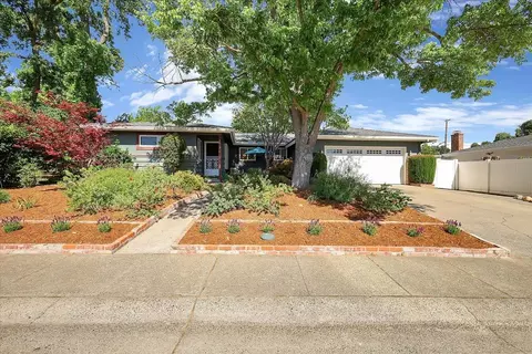 2812 Panay Ct, Carmichael, CA 95608 photo 1