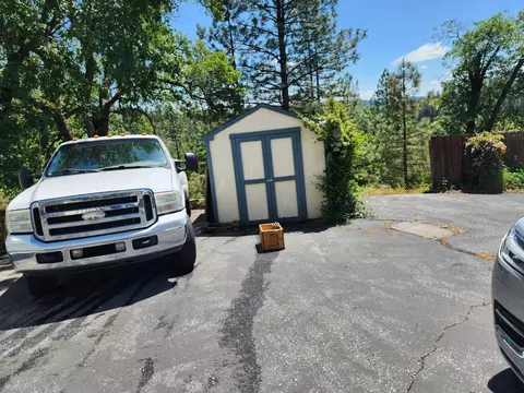 401 Iyu Camp Rd, Applegate, CA 95703 photo 16