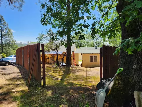 401 Iyu Camp Rd, Applegate, CA 95703 photo 3