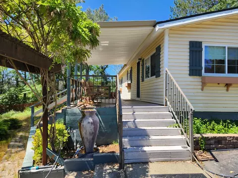 401 Iyu Camp Rd, Applegate, CA 95703 photo 1