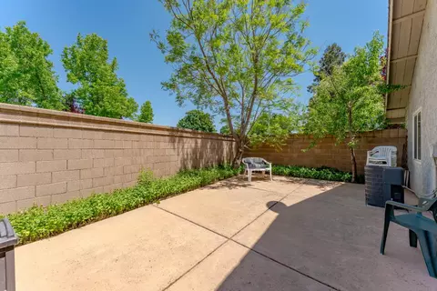 Exterior - 8141 Bellingrath Dr, Elverta, CA 95626 photo 8 of 33