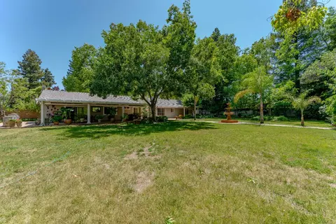 Exterior - 8141 Bellingrath Dr, Elverta, CA 95626 photo 18 of 33