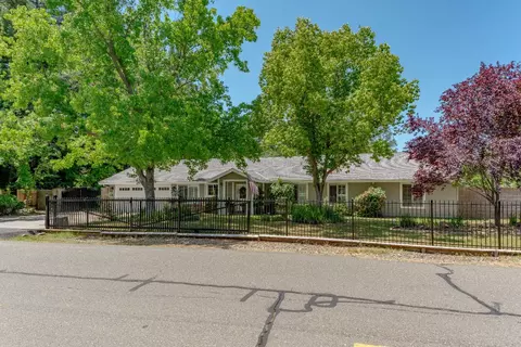 Exterior - 8141 Bellingrath Dr, Elverta, CA 95626 photo 32 of 33