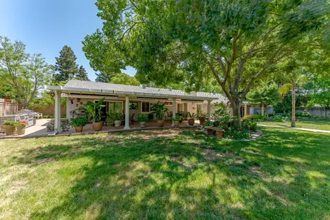Exterior - 8141 Bellingrath Dr, Elverta, CA 95626 photo 14 of 33