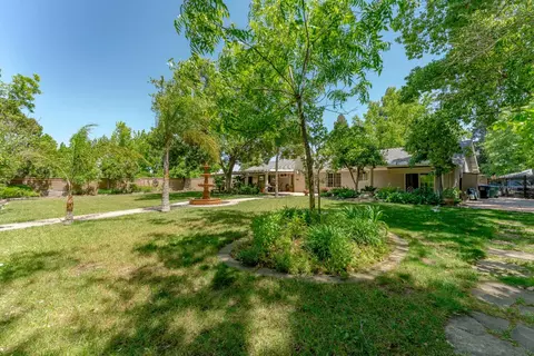 Exterior - 8141 Bellingrath Dr, Elverta, CA 95626 photo 17 of 33