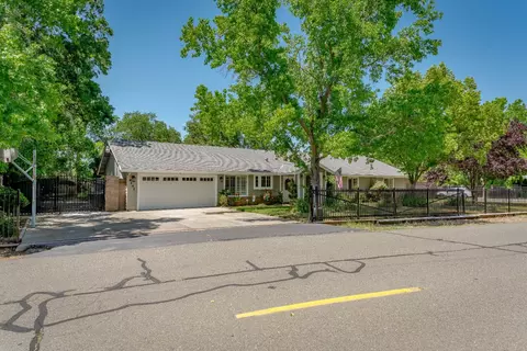 Exterior - 8141 Bellingrath Dr, Elverta, CA 95626 photo 33 of 33