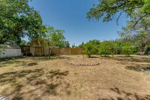 Exterior - 8141 Bellingrath Dr, Elverta, CA 95626 photo 24 of 33