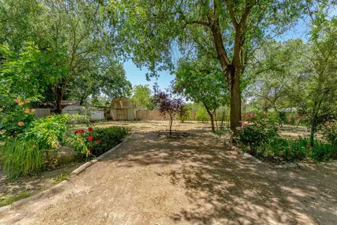 Exterior - 8141 Bellingrath Dr, Elverta, CA 95626 photo 21 of 33