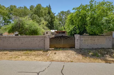 Exterior - 8141 Bellingrath Dr, Elverta, CA 95626 photo 29 of 33