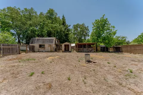 Exterior - 8141 Bellingrath Dr, Elverta, CA 95626 photo 28 of 33