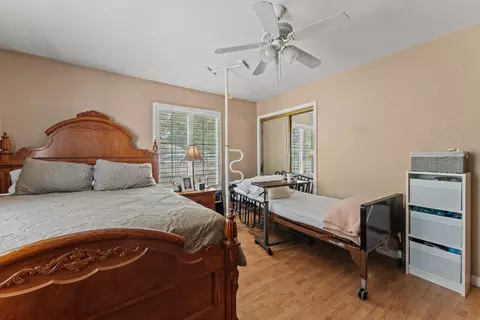 Bedroom - 8141 Bellingrath Dr, Elverta, CA 95626 photo 1 of 5