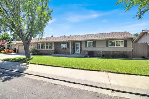 2805 Sheffield Ln, Modesto, CA 95350 photo 2