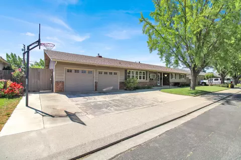 2805 Sheffield Ln, Modesto, CA 95350 photo 4