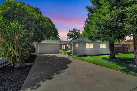 1523 Overholtzer Dr, Modesto, CA 95355 photo 3