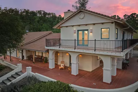 14801 Vaira Ranch Rd, Drytown, CA 95699