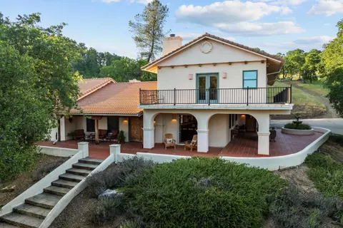 14801 Vaira Ranch Rd, Drytown, CA 95699