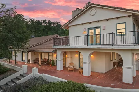 14801 Vaira Ranch Rd, Drytown, CA 95699