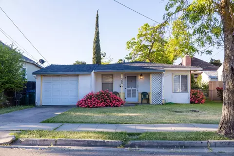 308 Blain Ave, Stockton, CA 95204