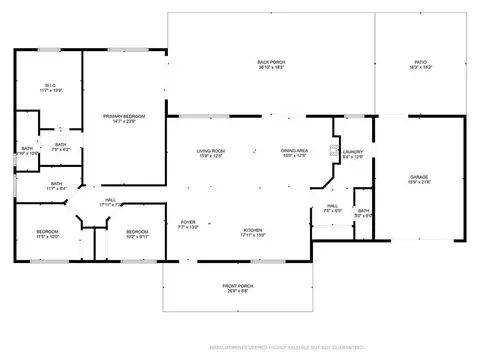 312 Pennsylvania Rd, Modesto, CA 95357 photo 49