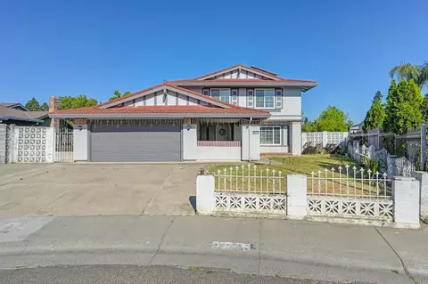 7415 Patero Cir, Sacramento, CA 95823