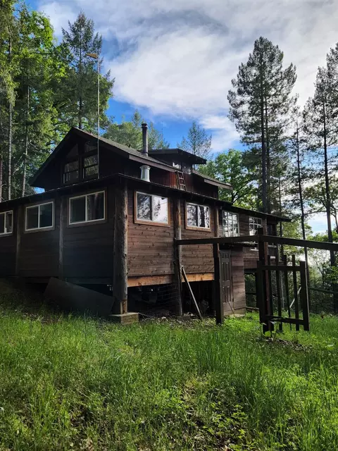 18253 Green Ravine Rd, Nevada City, CA 95959