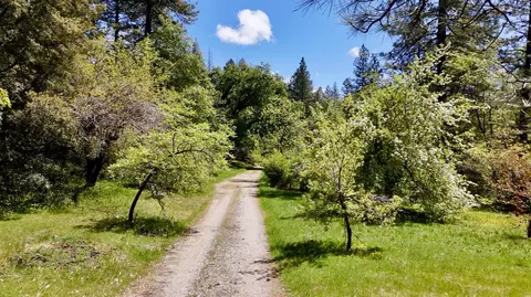 Undisclosed, Nevada City, CA 95959