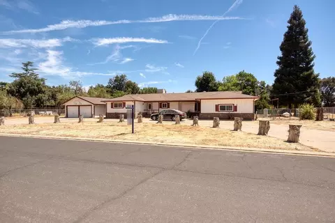 Exterior - 9125 Georgia Ln, Modesto, CA 95357 photo 1 of 2