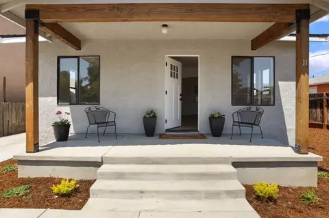 Exterior - 11 E 1st St, Tracy, CA 95376 photo 5 of 8