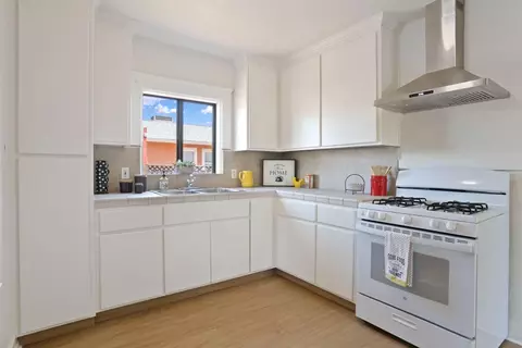Kitchen - 11 E 1st St, Tracy, CA 95376 photo 2 of 3