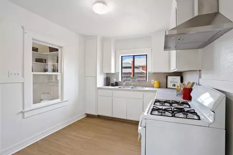 Kitchen - 11 E 1st St, Tracy, CA 95376 photo 3 of 3
