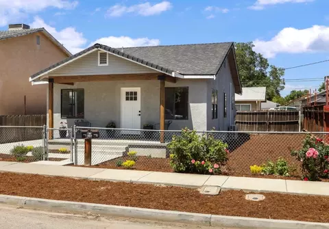 Exterior - 11 E 1st St, Tracy, CA 95376 photo 3 of 8
