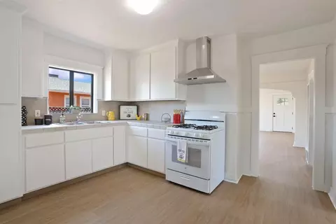 Kitchen - 11 E 1st St, Tracy, CA 95376 photo 1 of 3