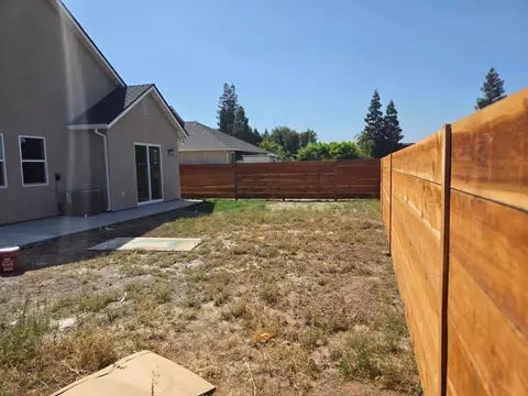 Exterior - 3213 Millbrook Ave, Modesto, CA 95355 photo 16 of 18