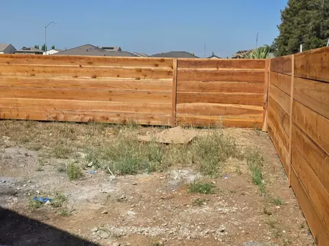 Exterior - 3213 Millbrook Ave, Modesto, CA 95355 photo 15 of 18