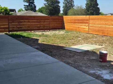 Exterior - 3213 Millbrook Ave, Modesto, CA 95355 photo 12 of 18