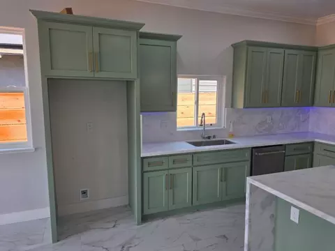 Kitchen - 3213 Millbrook Ave, Modesto, CA 95355 photo 8 of 9