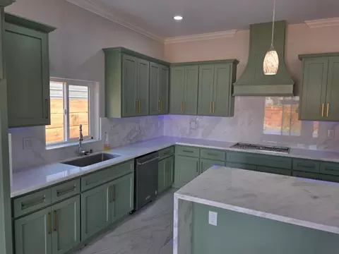 Kitchen - 3213 Millbrook Ave, Modesto, CA 95355 photo 2 of 9
