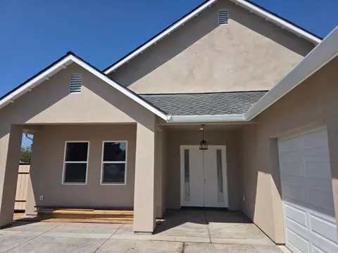 Exterior - 3213 Millbrook Ave, Modesto, CA 95355 photo 7 of 18