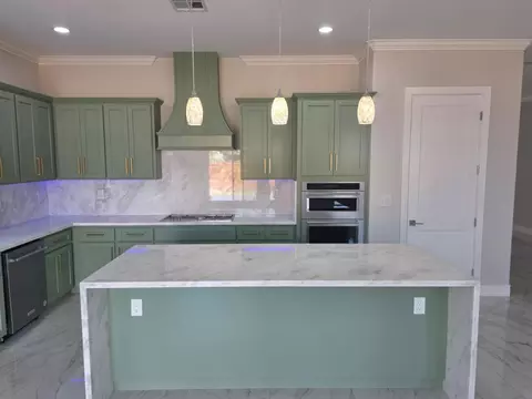 Kitchen - 3213 Millbrook Ave, Modesto, CA 95355 photo 1 of 9