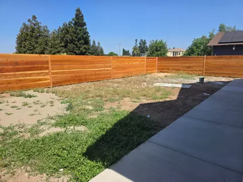 Exterior - 3213 Millbrook Ave, Modesto, CA 95355 photo 11 of 18